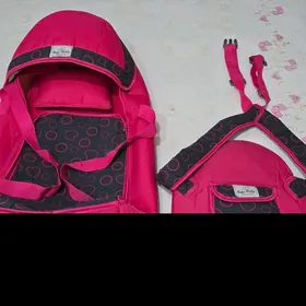 Кенгуру и сумка для малыша