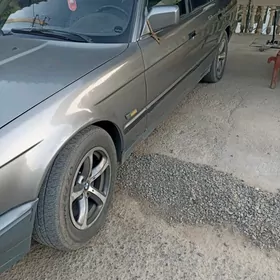 BMW 5 Series 1991