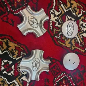 diska kalpak Hyundai