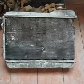 lada radiator