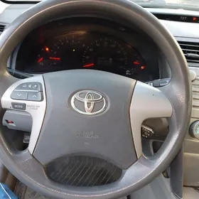 Toyota Camry 2007