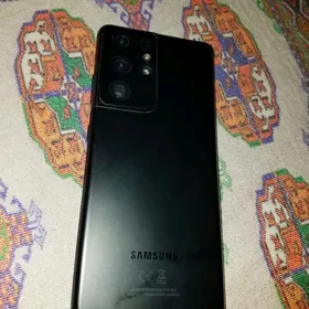 Samsung S21 Ultra