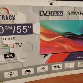 Stat track телевизор плата