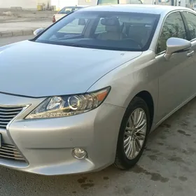 Lexus ES 350 2014