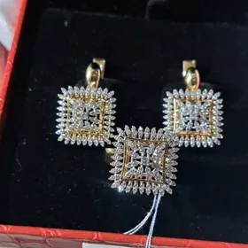 Yerewan brilliant model komple