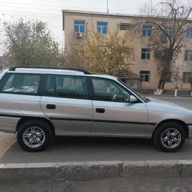 Opel Astra 1997