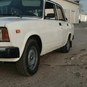 Lada 2107 1999