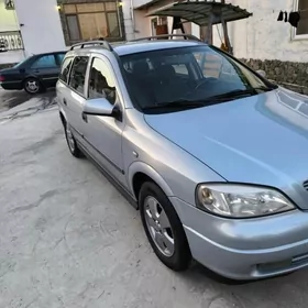 Opel Astra 2002