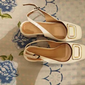 köwüş, босоножки