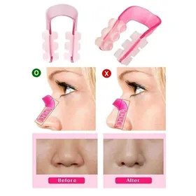 Зажим для подъема носа