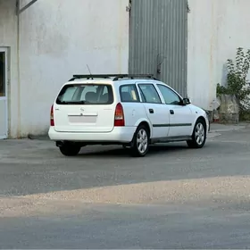 Opel Astra 1999