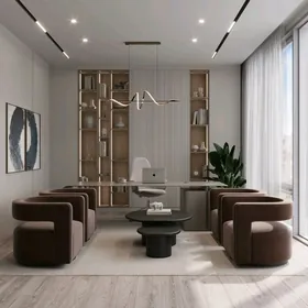 Качественный ремонт / Дизайн