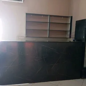 барная стойка