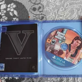 oyun disk playstation 4 5