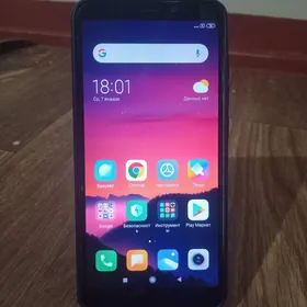 redmi 5