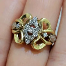 yerewan brilliant yüzik