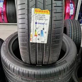 TEKER PIRELLI 275/40/21 ✅️