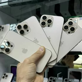 iPhone 16Pro Max 256 ZA 100%