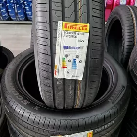 TEKER PIRELLI 235/55/20 ✅️