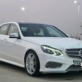 Mercedes-Benz E300 2015