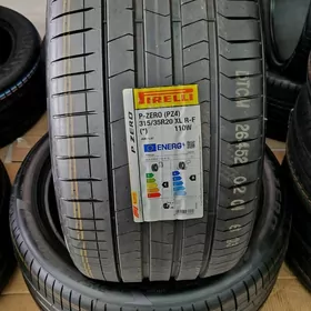 TEKER PIRELLI 315/35/20 ✅️