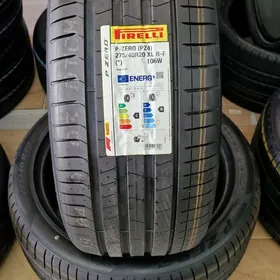 TEKER PIRELLI 275/40/20 ✅️