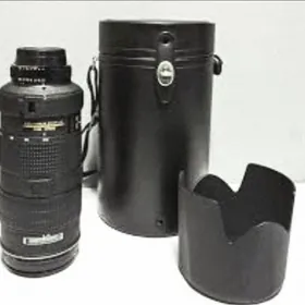 Nikon Nikkor 80-200 2.8 dalni