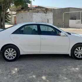 Toyota Camry 2002