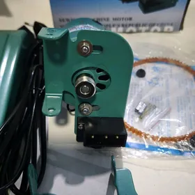 Tikin masyn motory pedaly