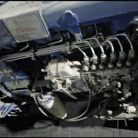 HOWA SHACMAN LİGONİG XSMG SDLG