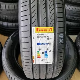 TEKER PIRELLI 235/55/18 ✅️