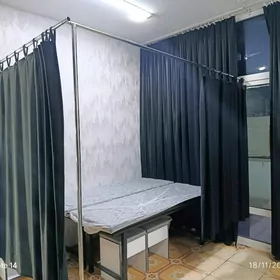 Salona kirpikchi garak