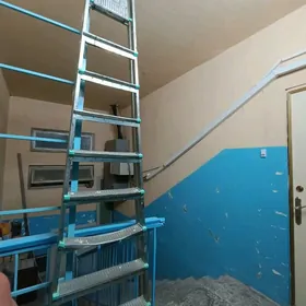 лестница стремянка