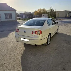 Volkswagen Passat 2006