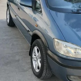 Opel Zafira 1999