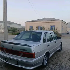 Lada 2115 2007