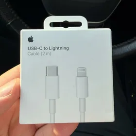 Apple Lightning kabel