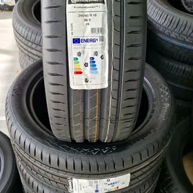 TEKER CONTINENTAL 245/45/18 ✅️
