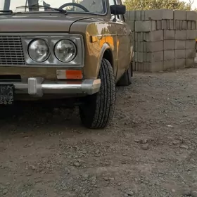 Lada 2106 1987