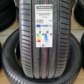 TEKER BRIDGESTONE 255/55/19 ✅️