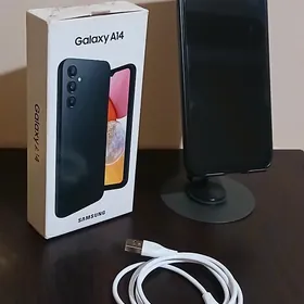 Samsung Galaxy A14 {4/64 Gb}