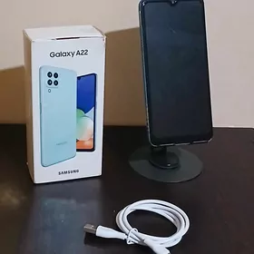 Samsung Galaxy A22 TP