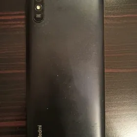 Смартфон Redmi 9A