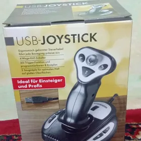 Jostik Джойстик