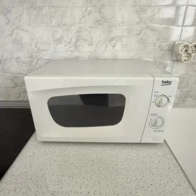 микроволновка