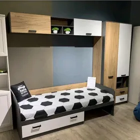 Detski mebel.Детские мебел.