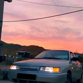 Lada 2110 2002