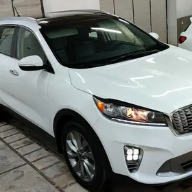 Kia Sorento 2020