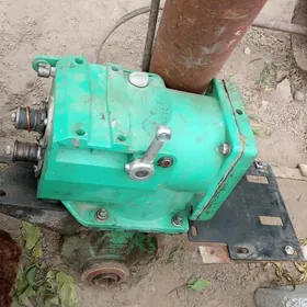 motablok yersuryan trakdor