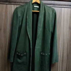 Халат ве костюм